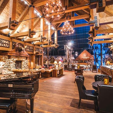 Big Cypress Lodge Мемфіс Екстер'єр фото