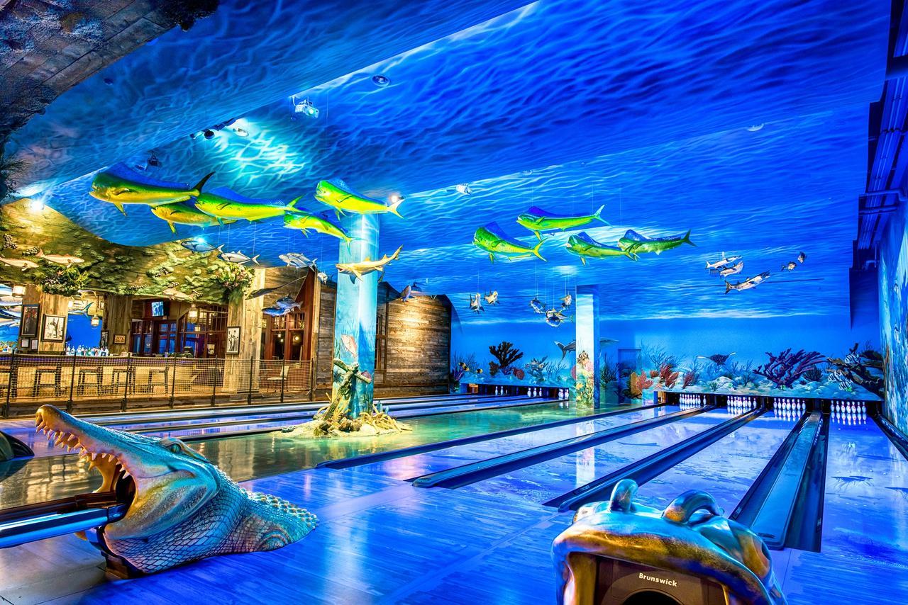 Big Cypress Lodge Мемфіс Екстер'єр фото