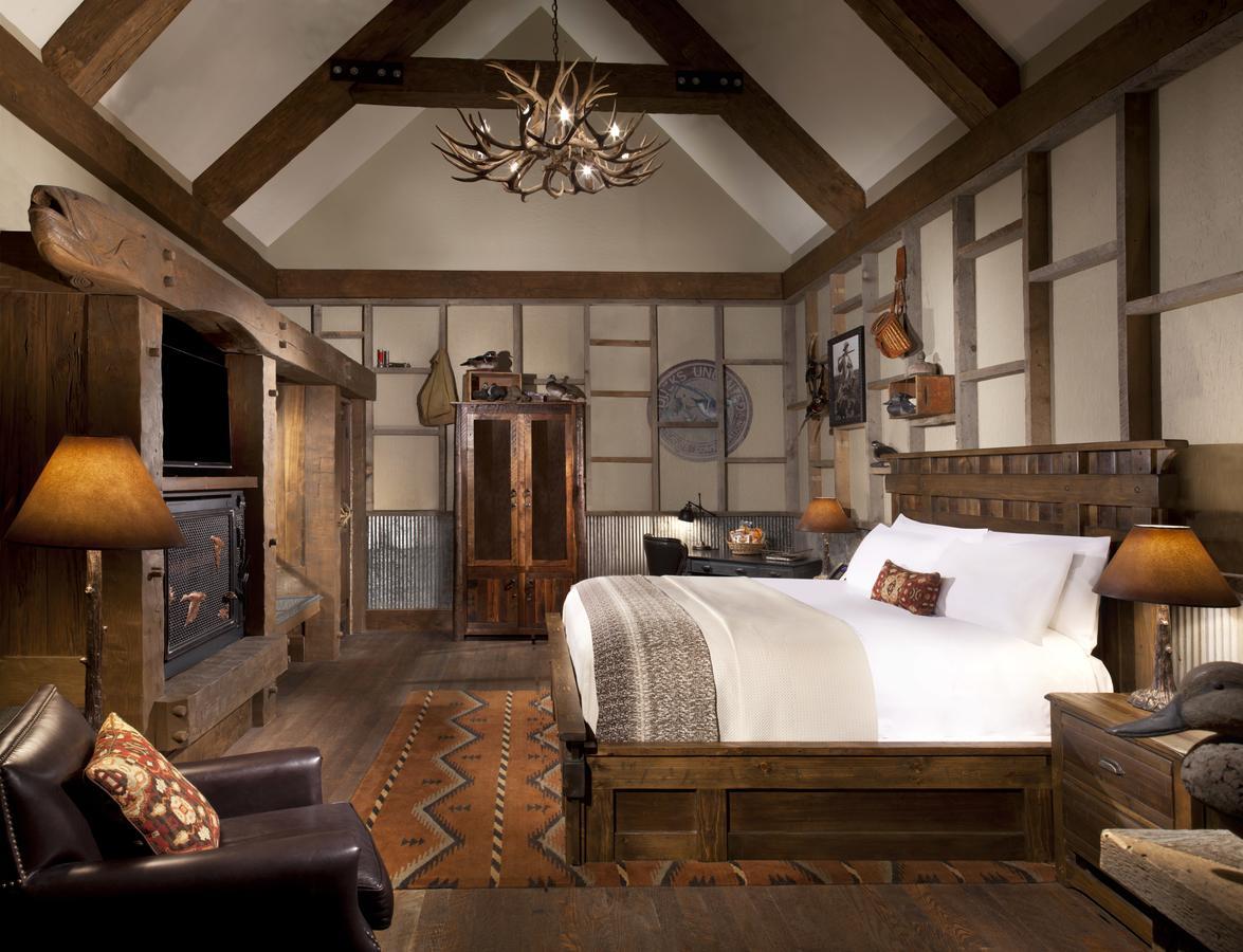 Big Cypress Lodge Мемфіс Екстер'єр фото