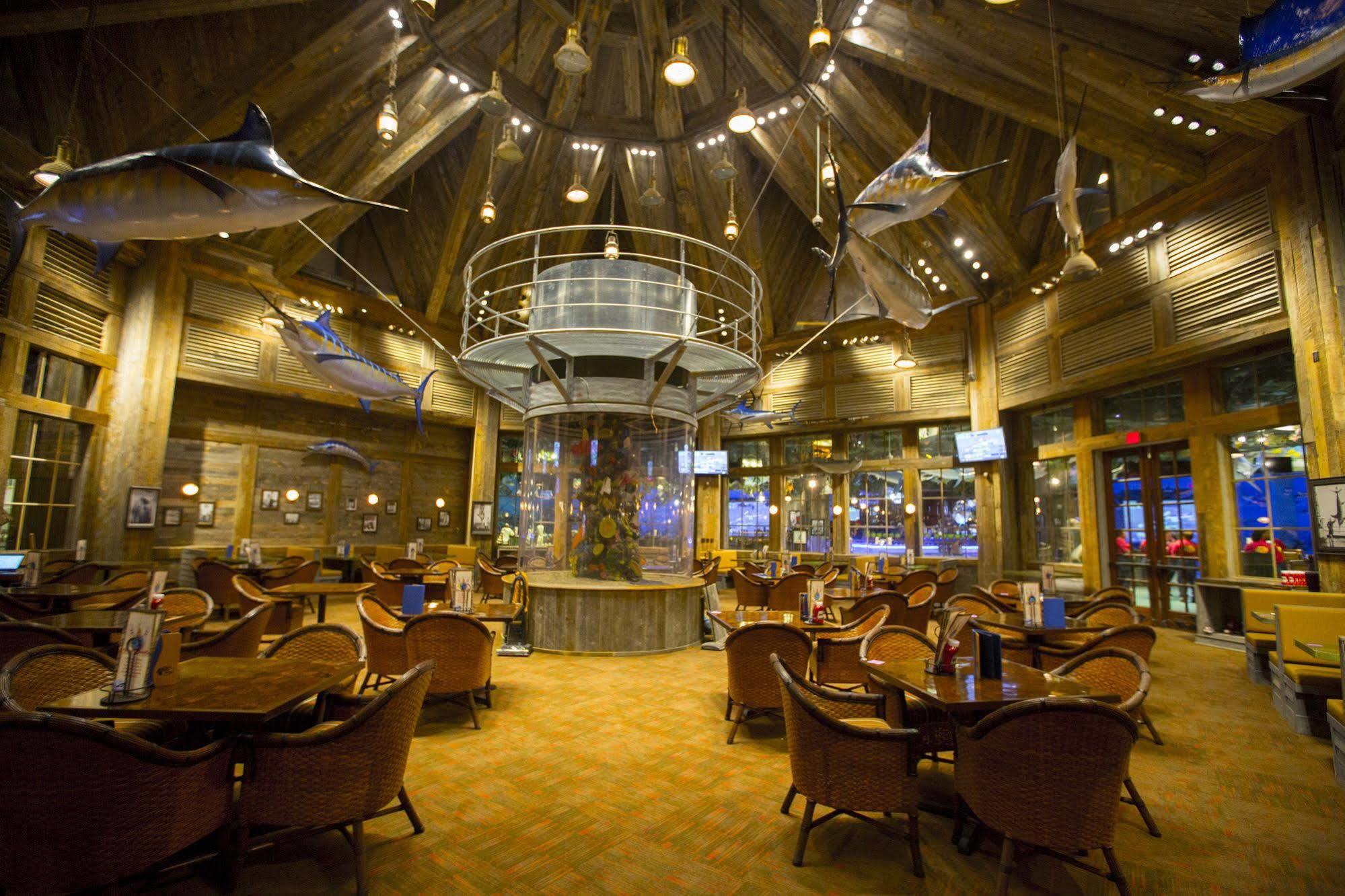 Big Cypress Lodge Мемфіс Екстер'єр фото