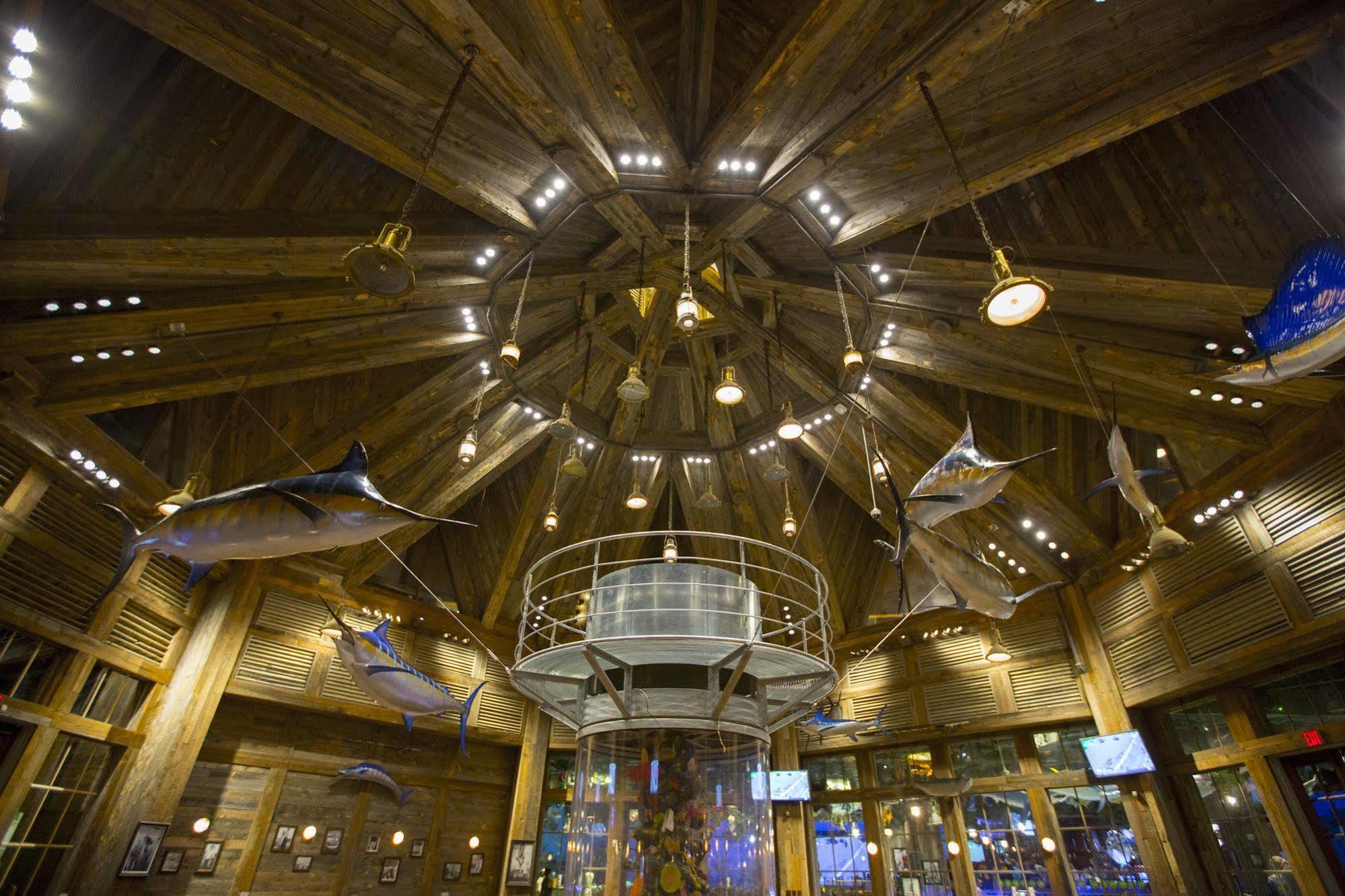 Big Cypress Lodge Мемфіс Екстер'єр фото