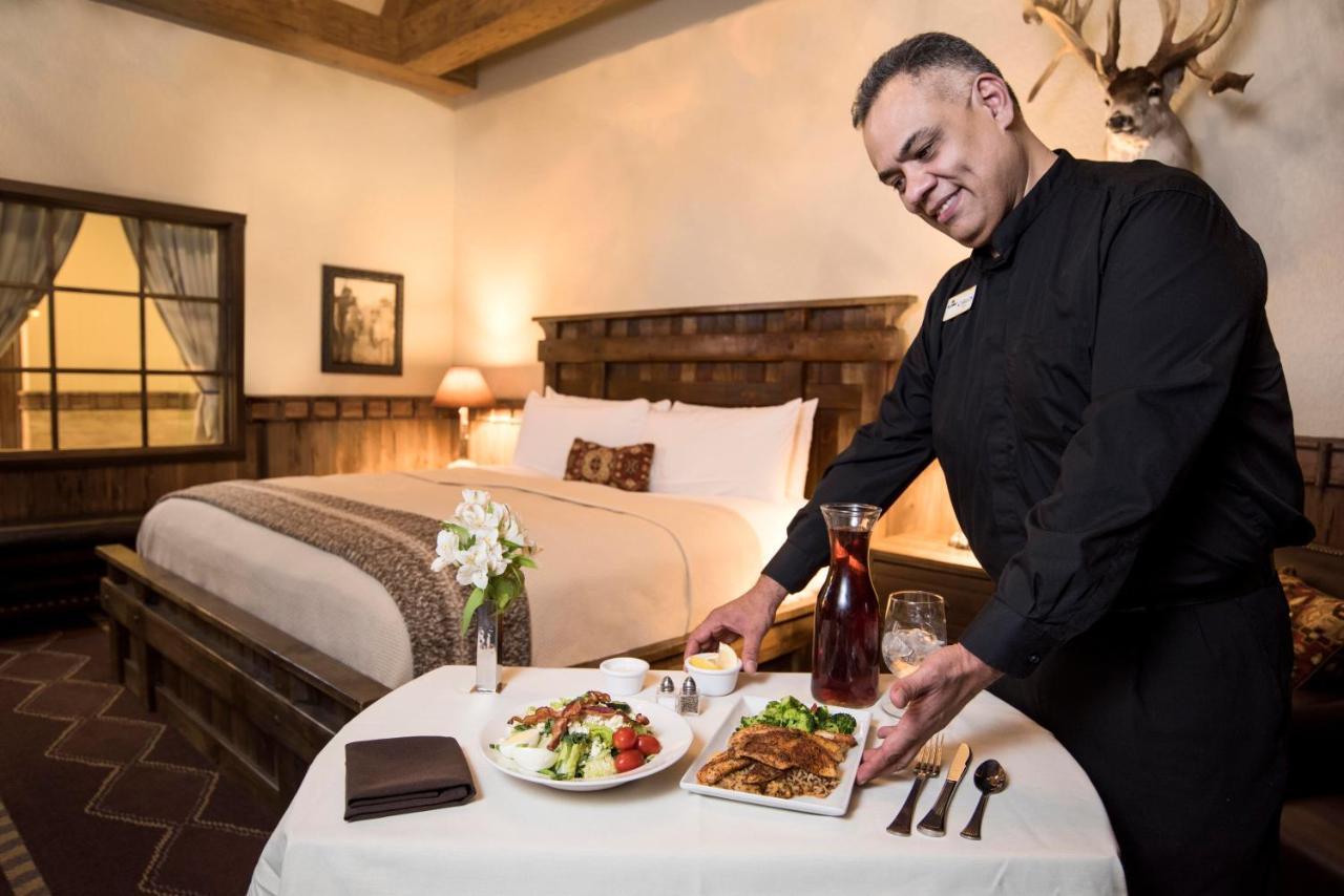 Big Cypress Lodge Мемфіс Екстер'єр фото