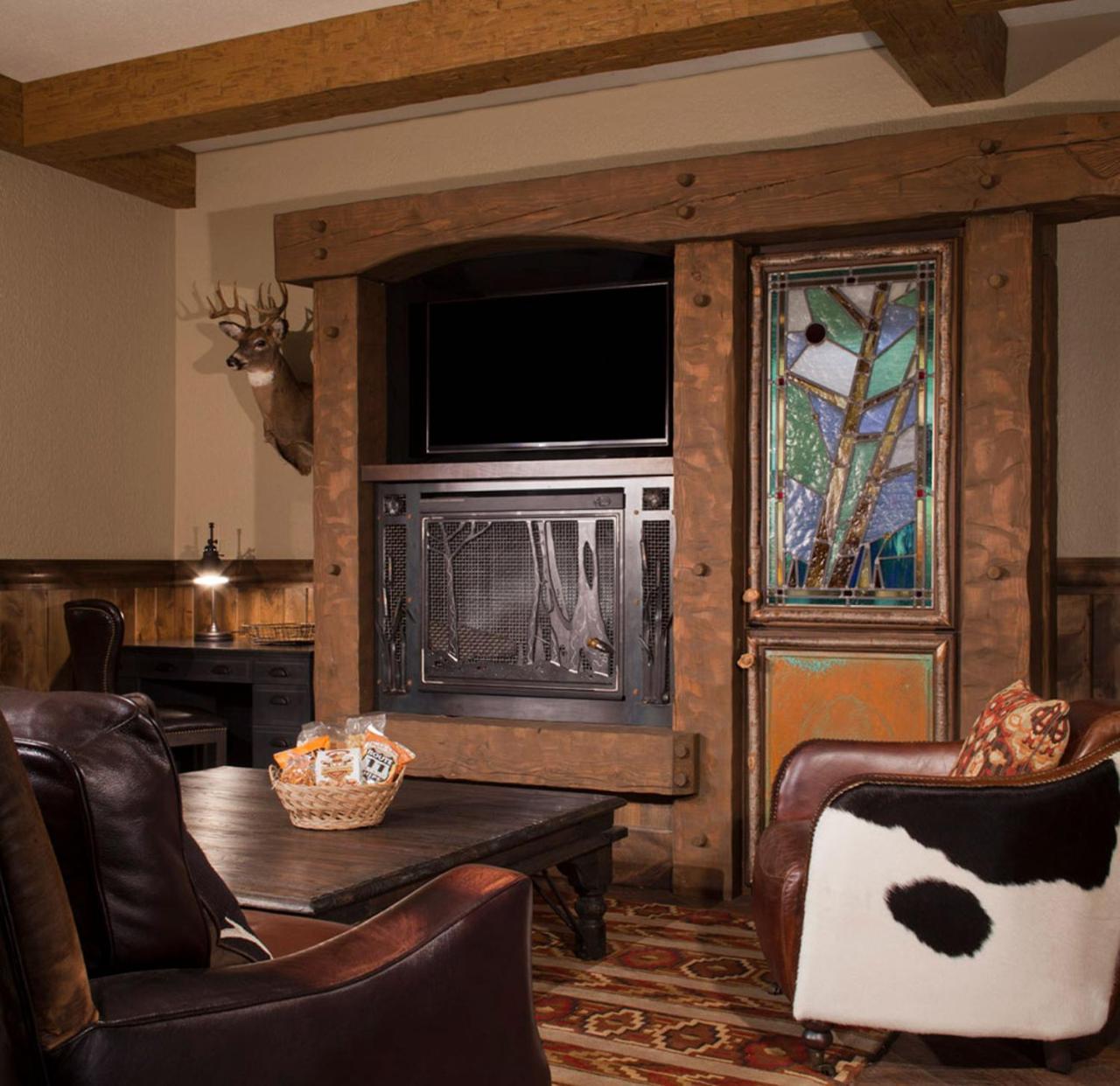 Big Cypress Lodge Мемфіс Екстер'єр фото