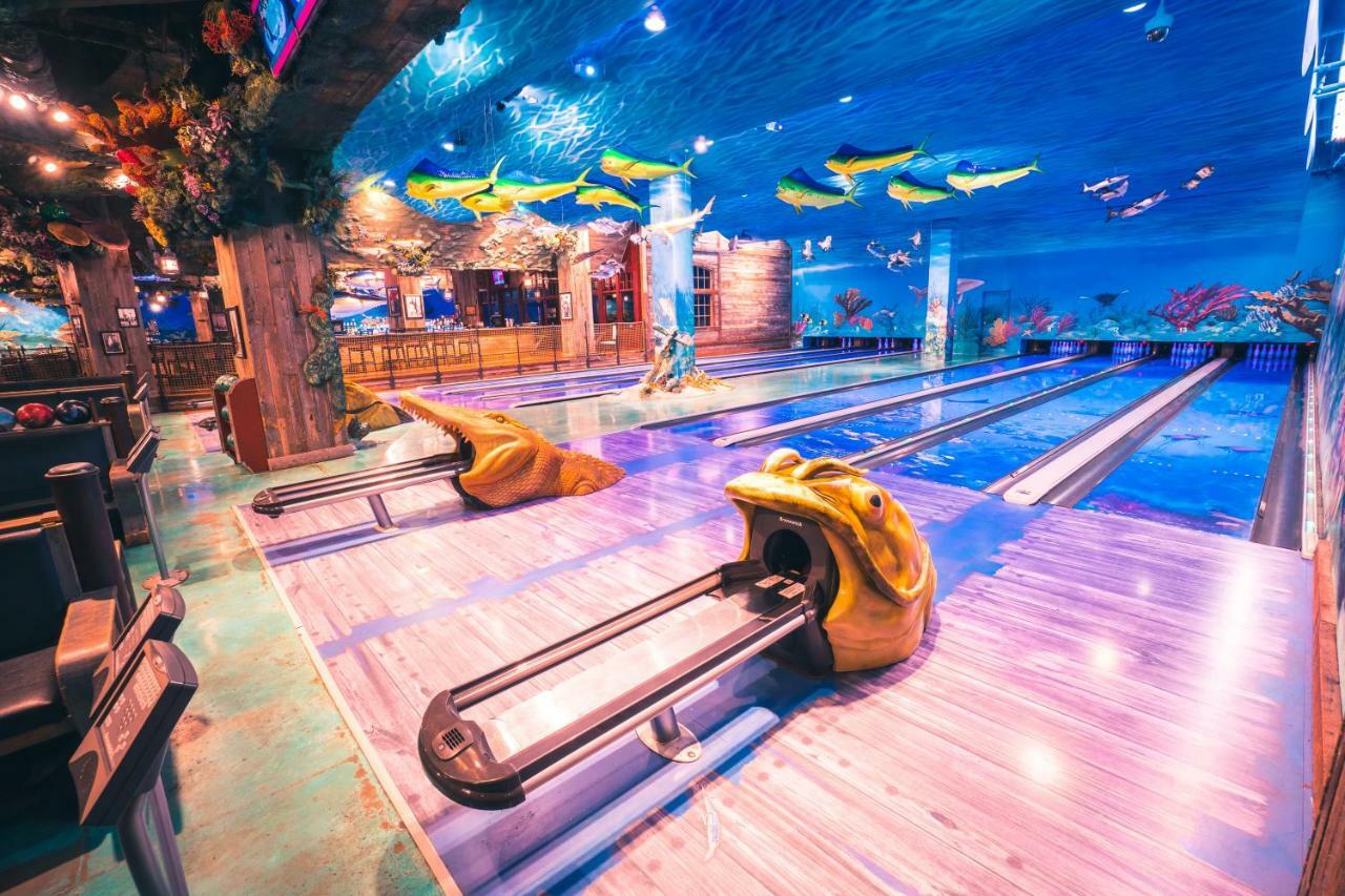 Big Cypress Lodge Мемфіс Екстер'єр фото