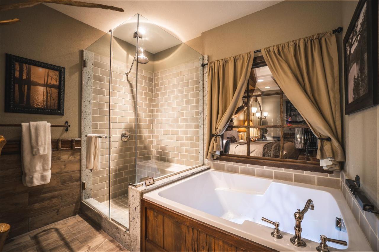 Big Cypress Lodge Мемфіс Екстер'єр фото