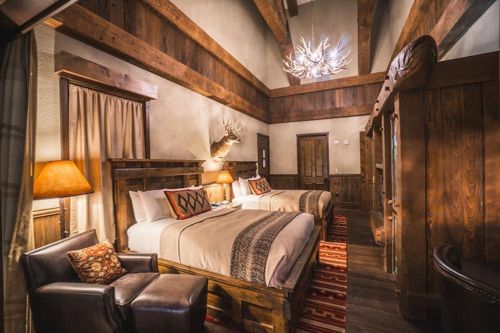 Big Cypress Lodge Мемфіс Екстер'єр фото