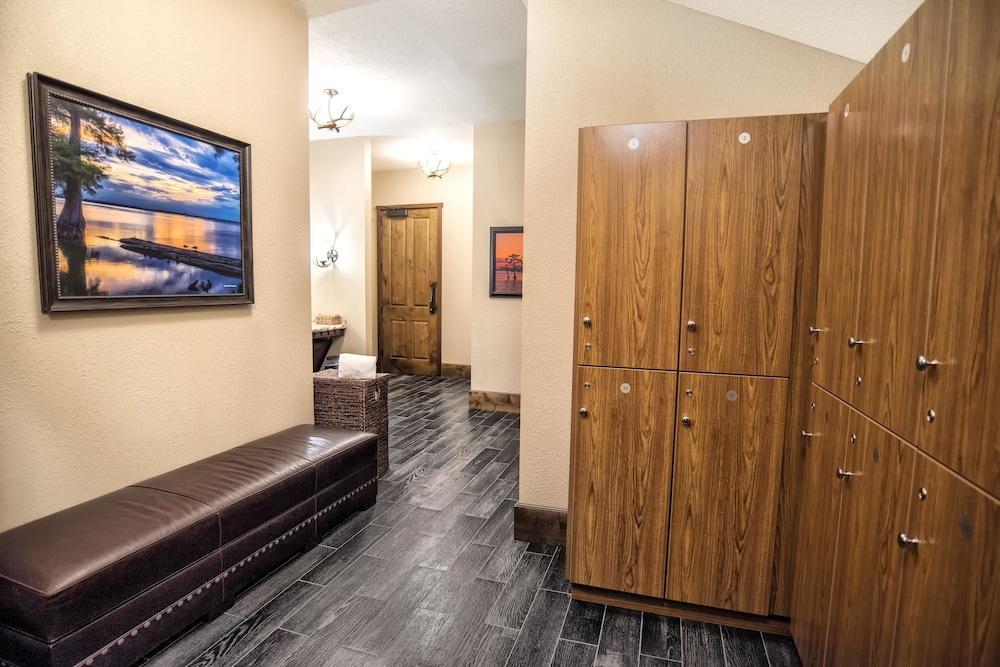 Big Cypress Lodge Мемфіс Екстер'єр фото
